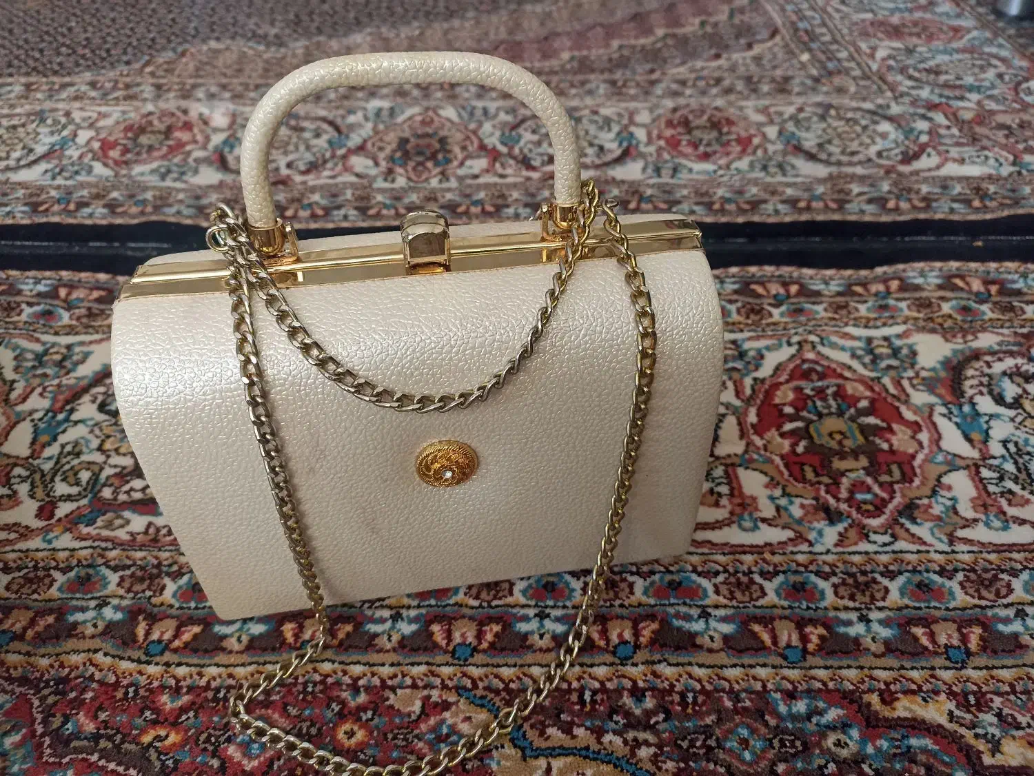 کیف و کفش عروس سایز 39|کیف، کفش، کمربند|تبریز, |دیوار