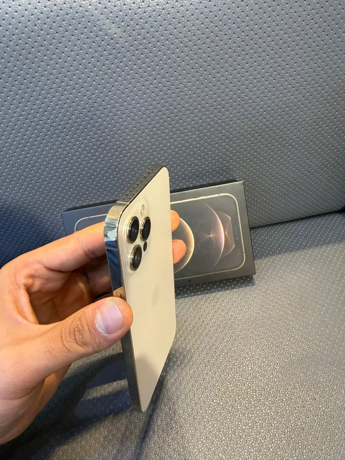 12پرومکس|موبایل|بوشهر, |دیوار