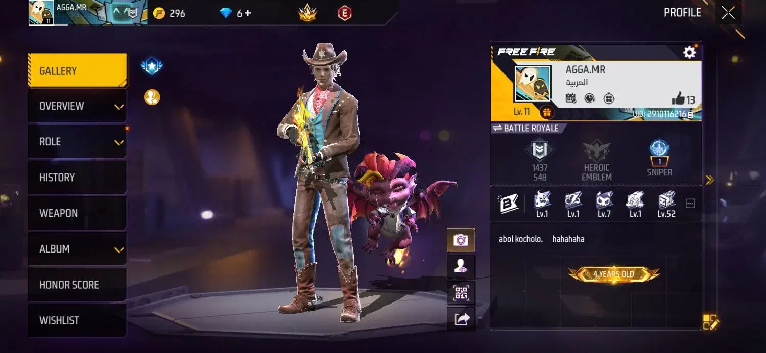 دو اکانت|کنسول، بازی ویدئویی و آنلاین|یزد, |دیوار