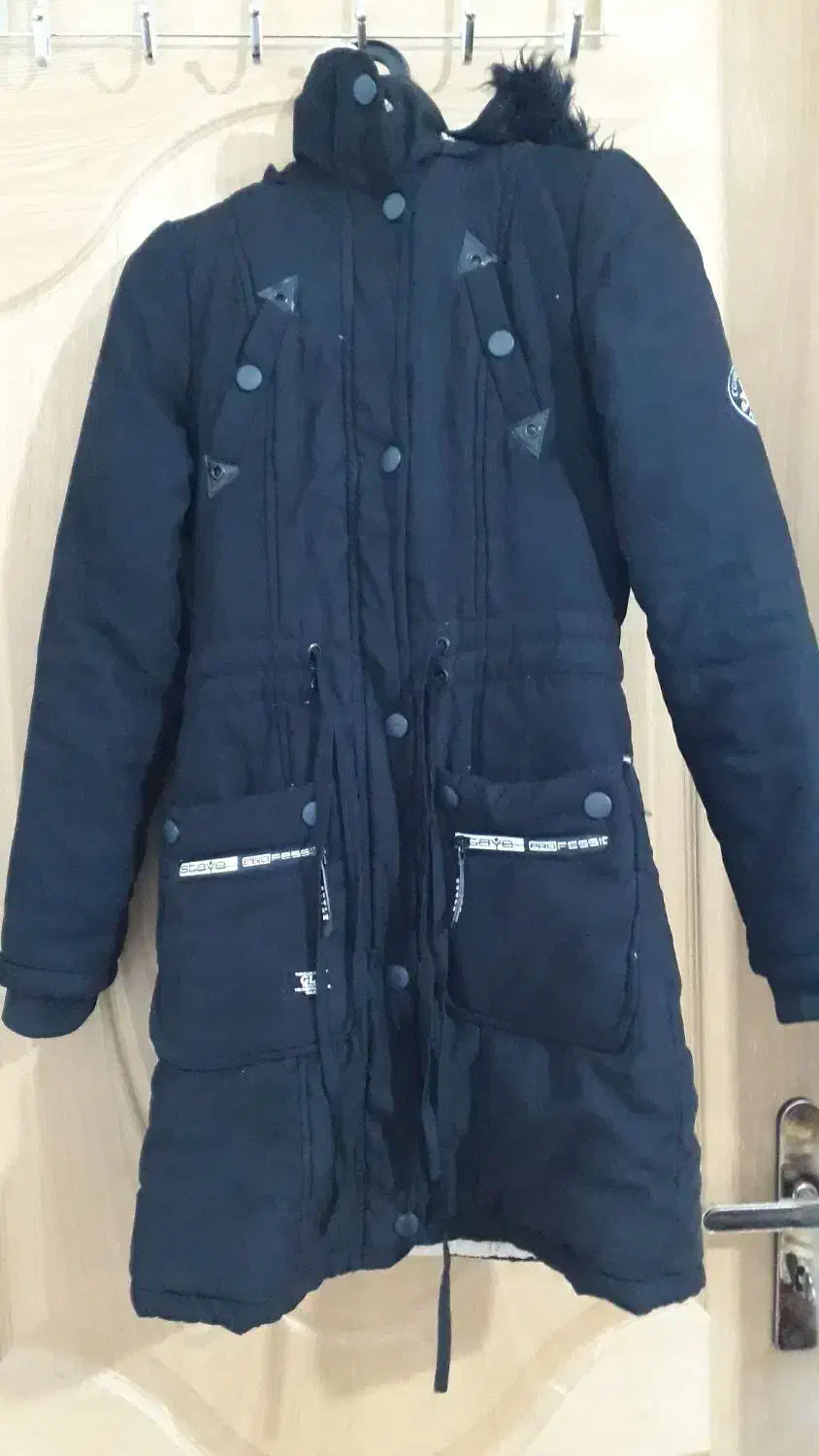 کاپشن آل استارخارجی|لباس|نهاوند, |دیوار