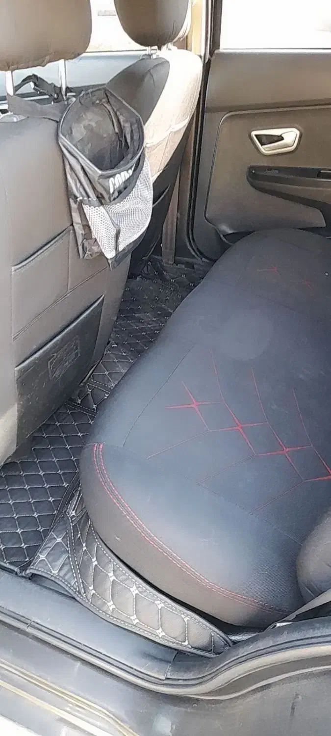 ام وی ام ۳۱۵ مدل ۹۵ اسپرت لاکچری|خودرو سواری و وانت|اندیشه, اندیشه فاز ۱|دیوار