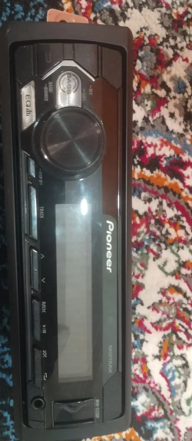 سیستم صوتی|قطعات یدکی و لوازم جانبی|رشت, حافظ آباد|دیوار