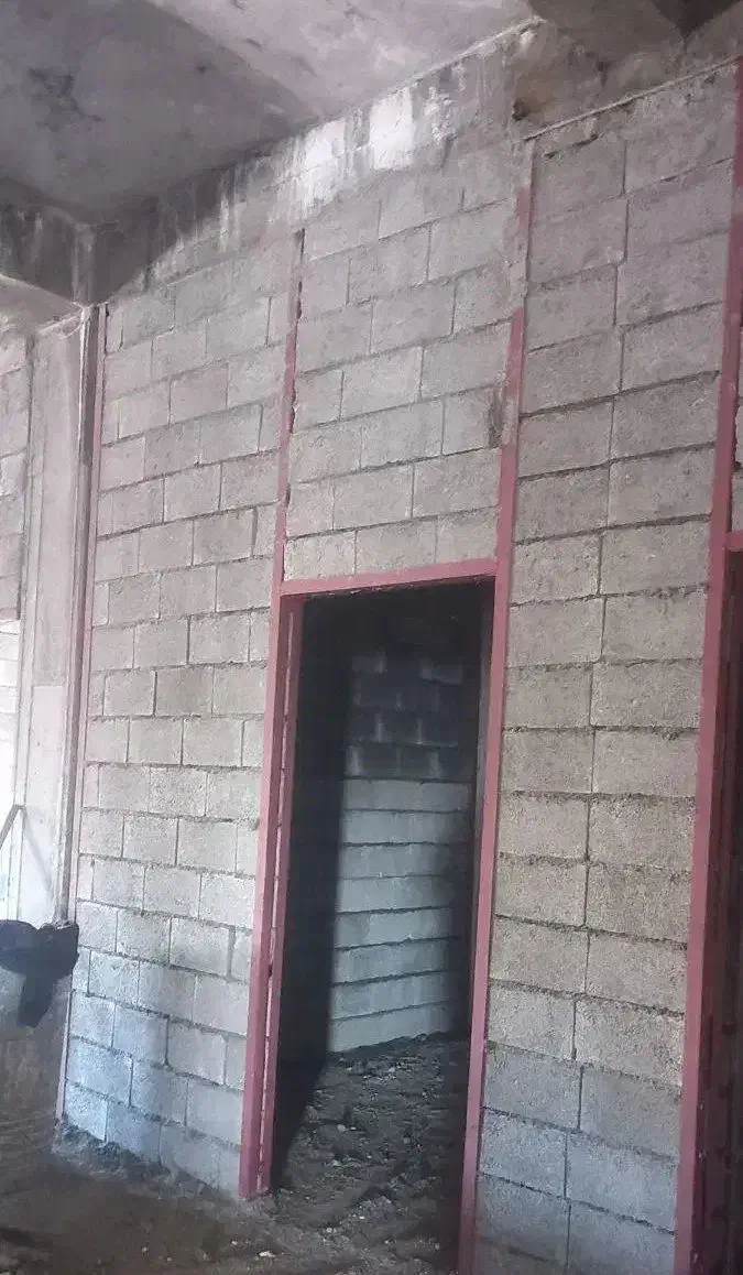 نبشی کشی ، رابیتس کاری ، جوشکاری|خدمات پیشه و مهارت|قم, نیروگاه|دیوار