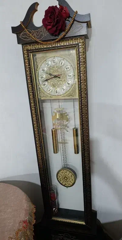 ساعت دیواری|ساعت دیواری و تزئینی|ساوه, |دیوار