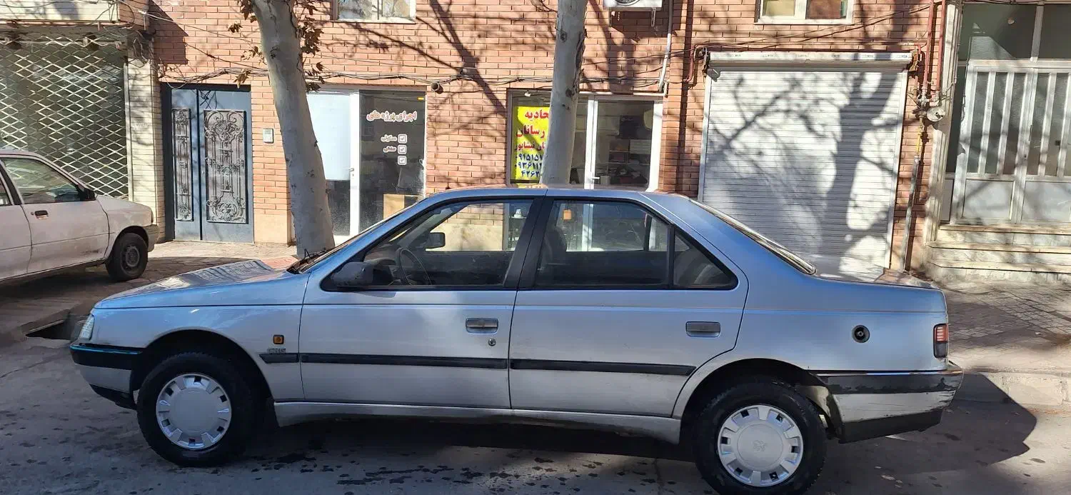 خودر روا دوگانه کارخانه|خودرو سواری و وانت|نیشابور, شهرک فرهنگیان|دیوار