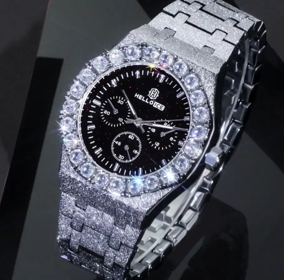 ساعت مچی برند HELLO ICE|ساعت|پاکدشت, پاکدشت (مامازند)|دیوار