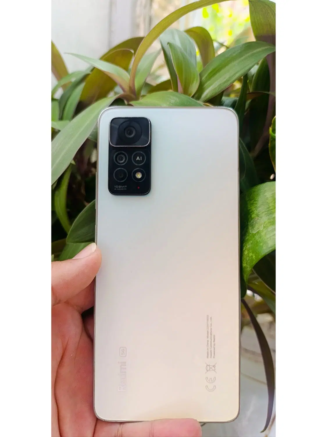 not11pro 5g|موبایل|فردوس (خراسان), |دیوار