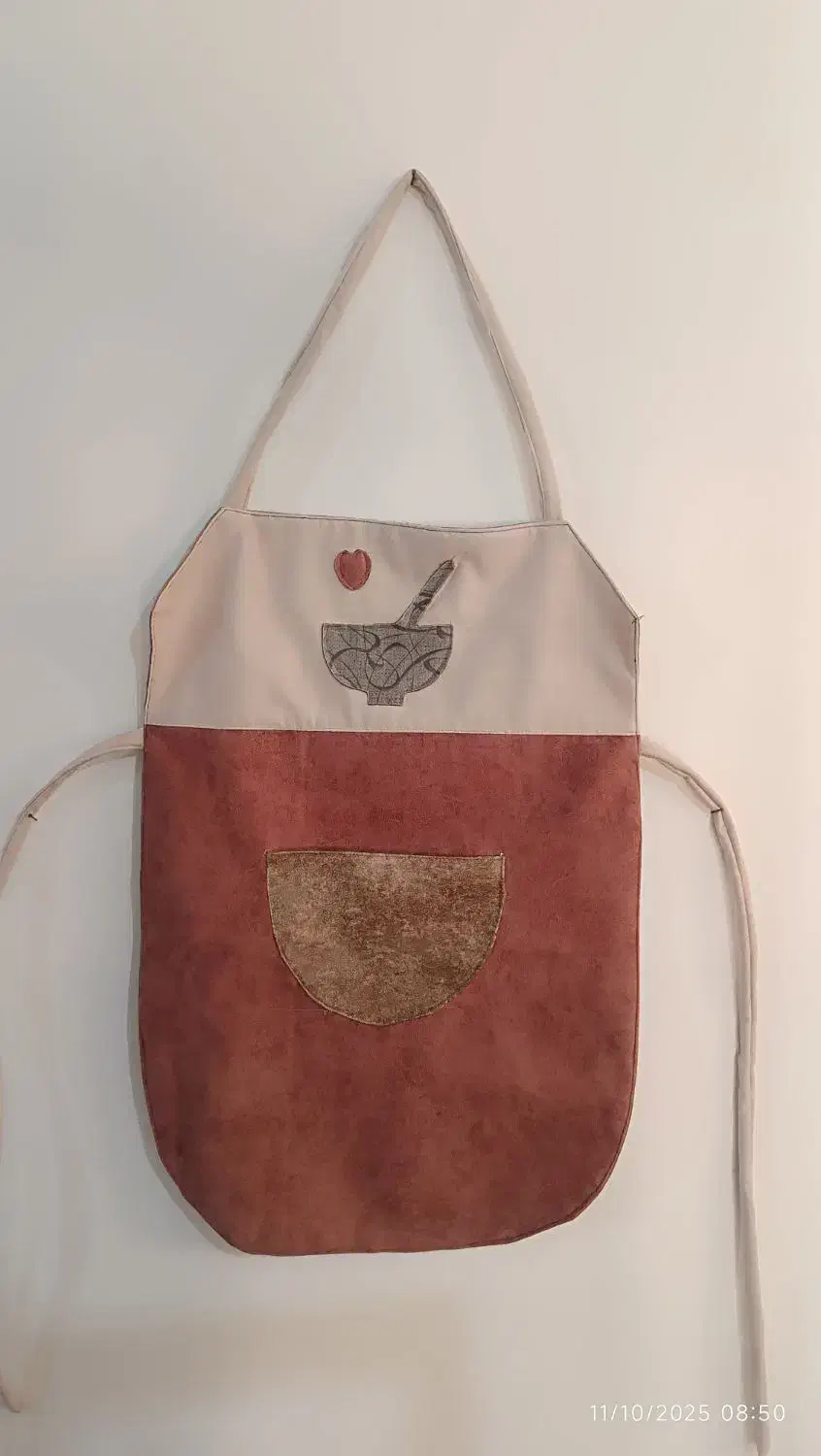 پیش بند سرویس آشپزخانه باکیفیت ست کامل شیک ومقاوم|سفره، حوله، دستمال آشپزخانه|ارومیه, |دیوار