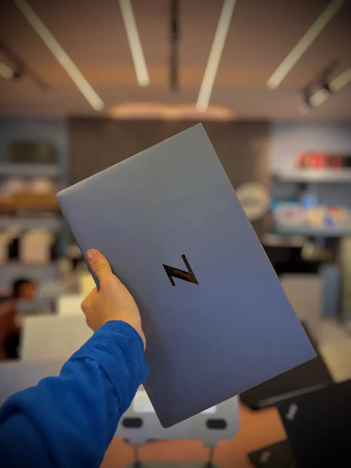 لپتاپ غول مهندسی رندرگیری طراحی Hp Zbook Power|رایانه همراه|پاکدشت, حصار امیر|دیوار