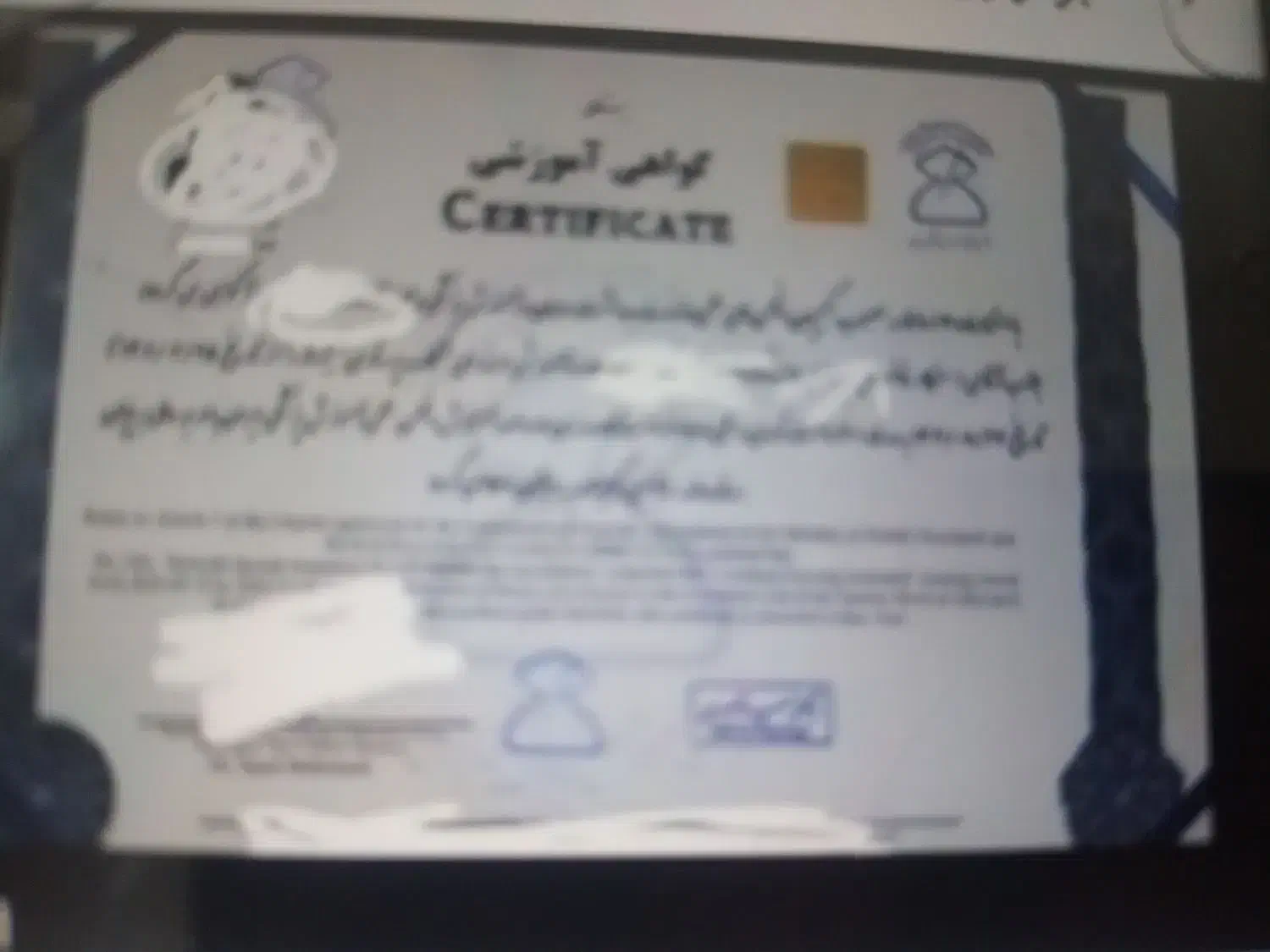 برگزاری کلاسهای کمک پرستاری|خدمات آموزشی|گیلان غرب, |دیوار