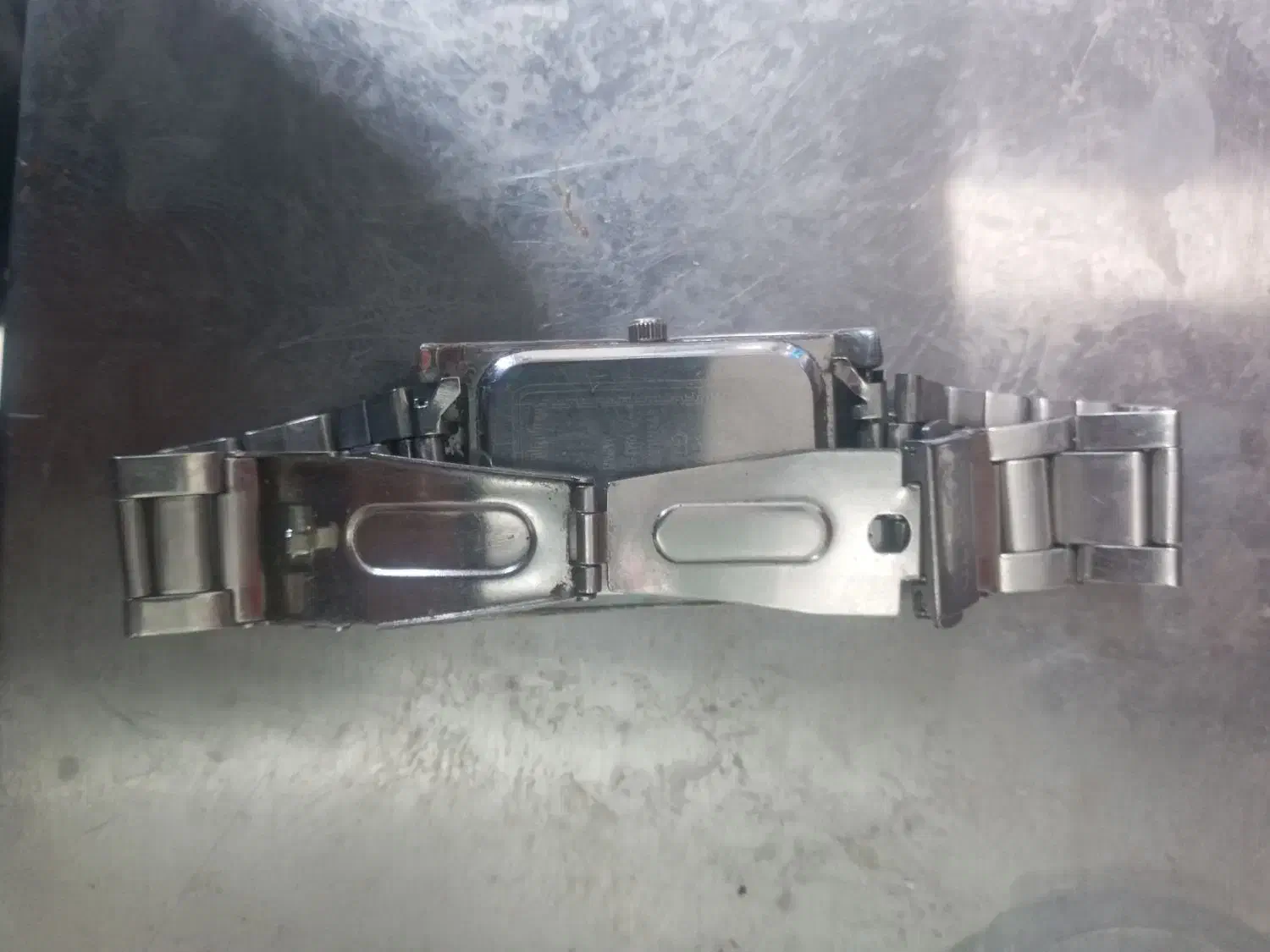 ساعت مچی گلوریا ژاپن موتور20c|ساعت|فسا, |دیوار