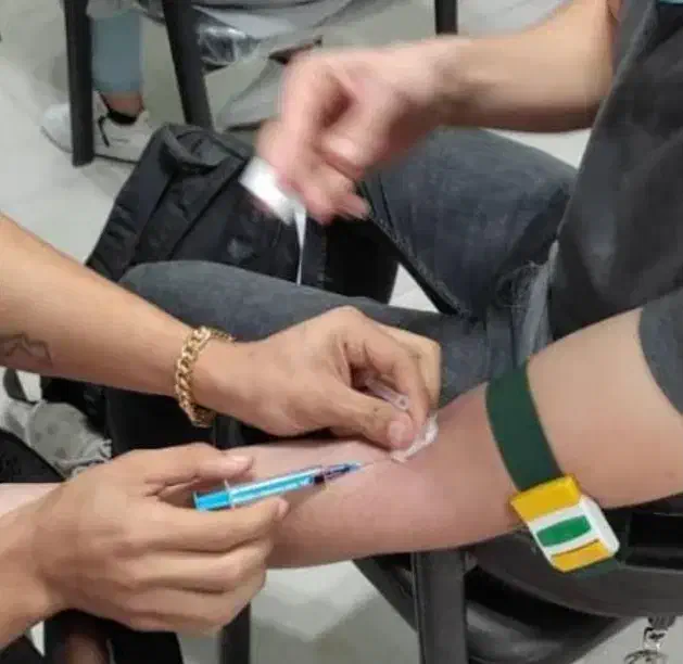 آموزش تزریقات|خدمات آموزشی|حمیدیه, |دیوار