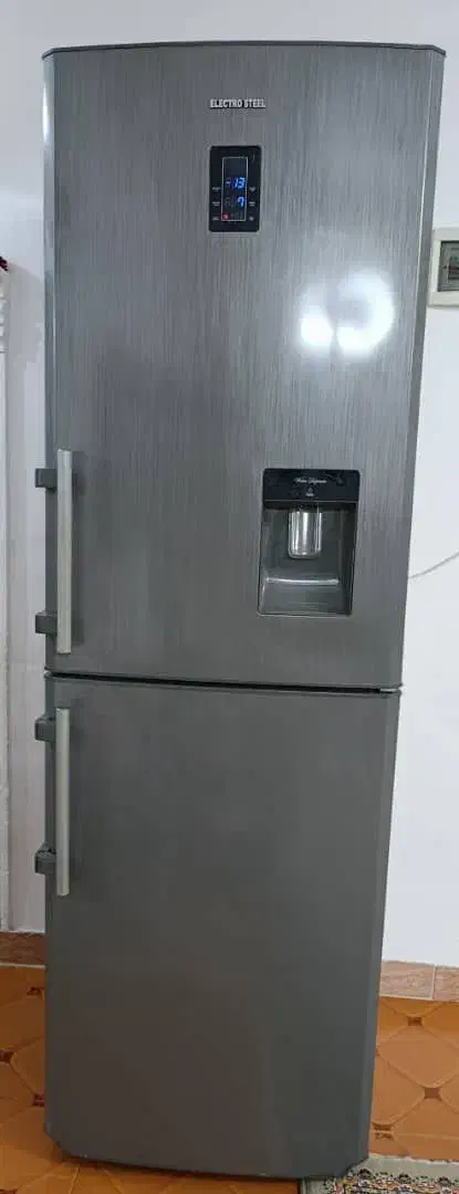 یخچال الکترو استیل|یخچال و فریزر|کومله, |دیوار