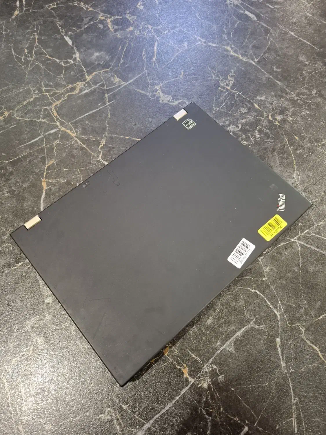 Lenovo Thinkpad t410 cpu i5 ram4 hard250|رایانه همراه|تهران, میدان ولیعصر|دیوار