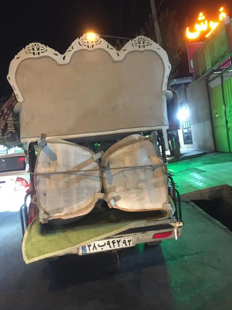 وانت بارشیرازشهرستان تمام نقاط قیمت استثنایی|خدمات حمل و نقل|شیراز, فرهنگ شهر|دیوار