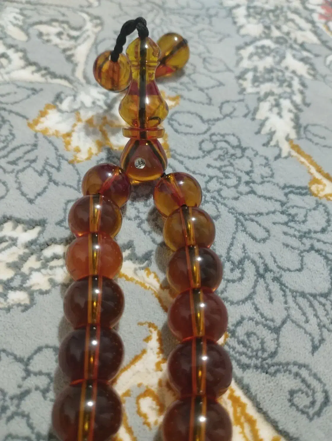 تسبیح سندلوس|جواهرات|سنندج, |دیوار