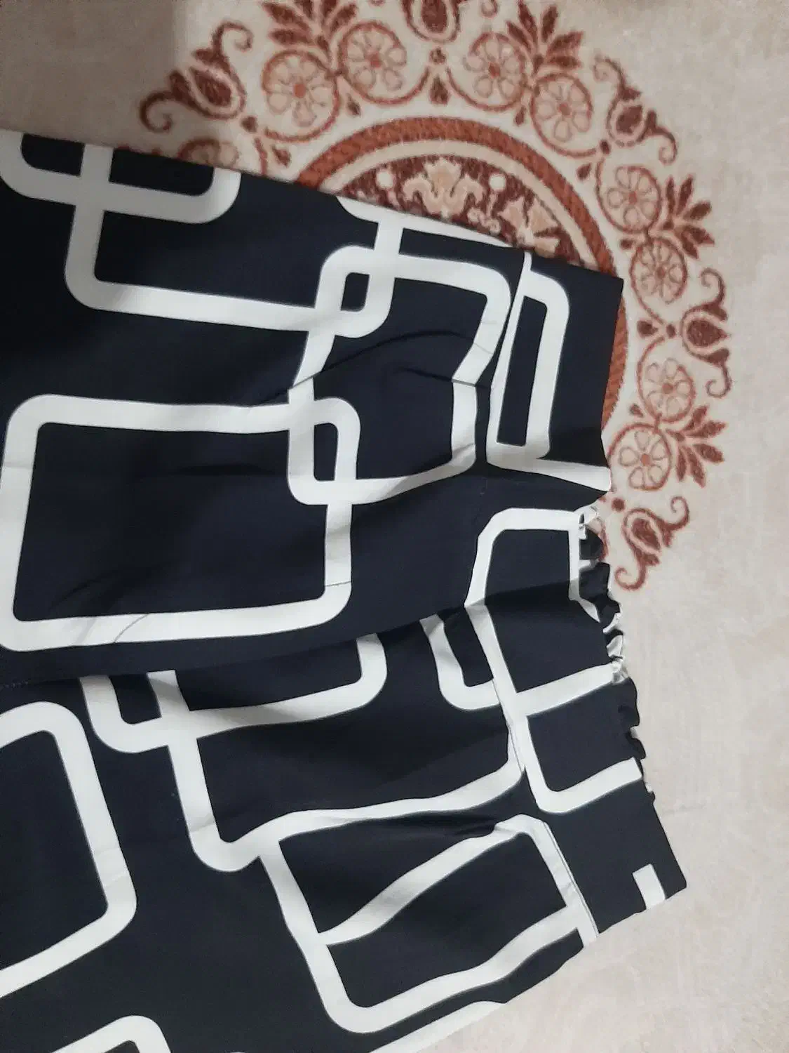 شلوار زنانه|لباس|پاکدشت, پاکدشت (مامازند)|دیوار