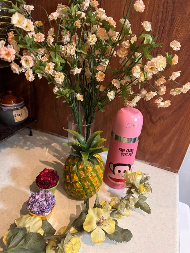 گل مصنوعی  دیوار کوب|گل مصنوعی|تهران, صادقیه|دیوار