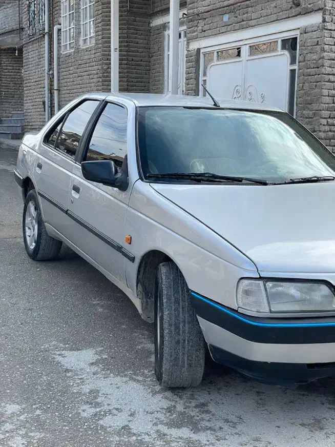 پژو ۴۰۵|خودرو سواری و وانت|ارومیه, |دیوار