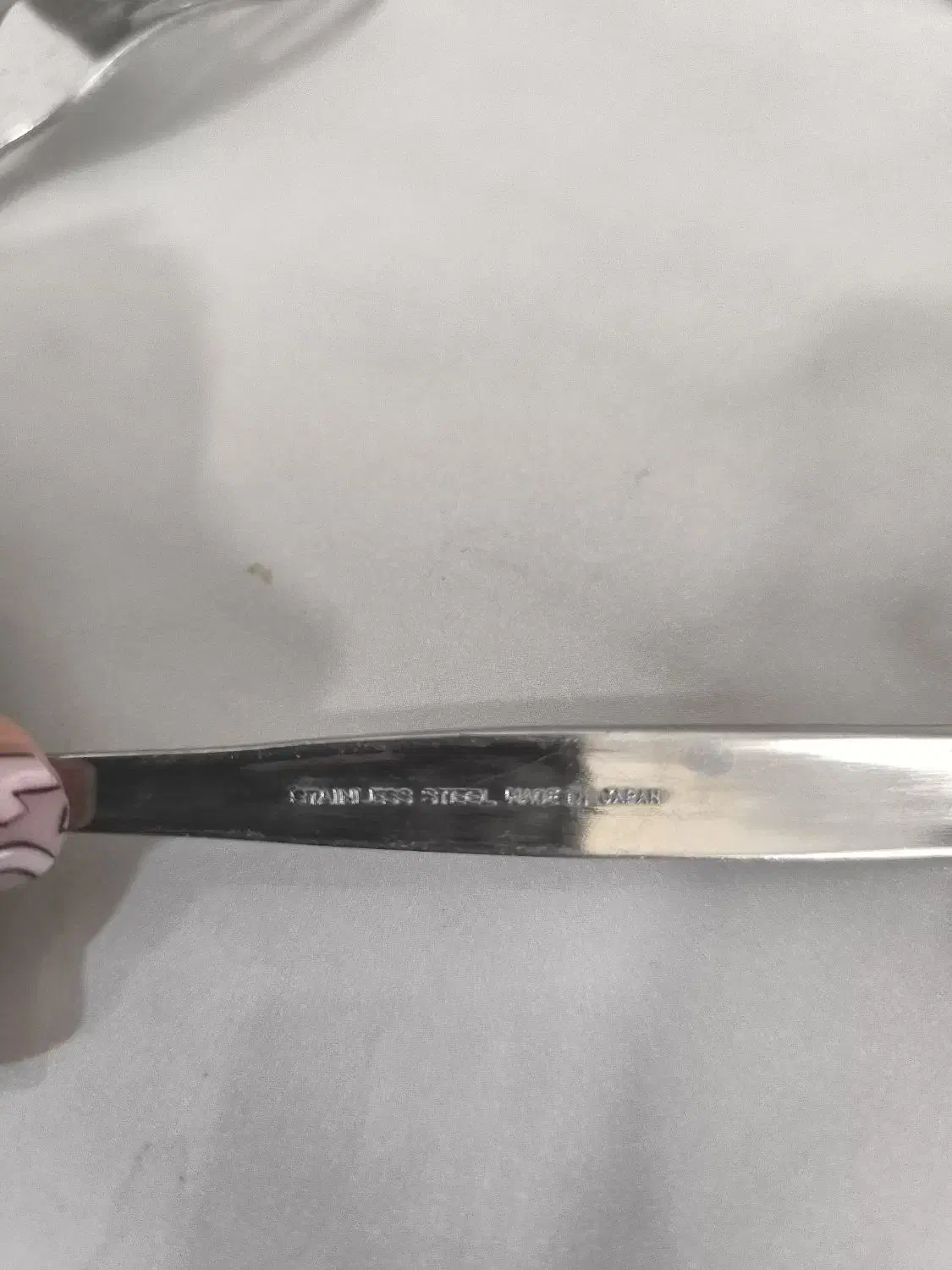 قاشق و چنگال گلریز|ظروف سرو و پذیرایی|فردیس, فردیس|دیوار