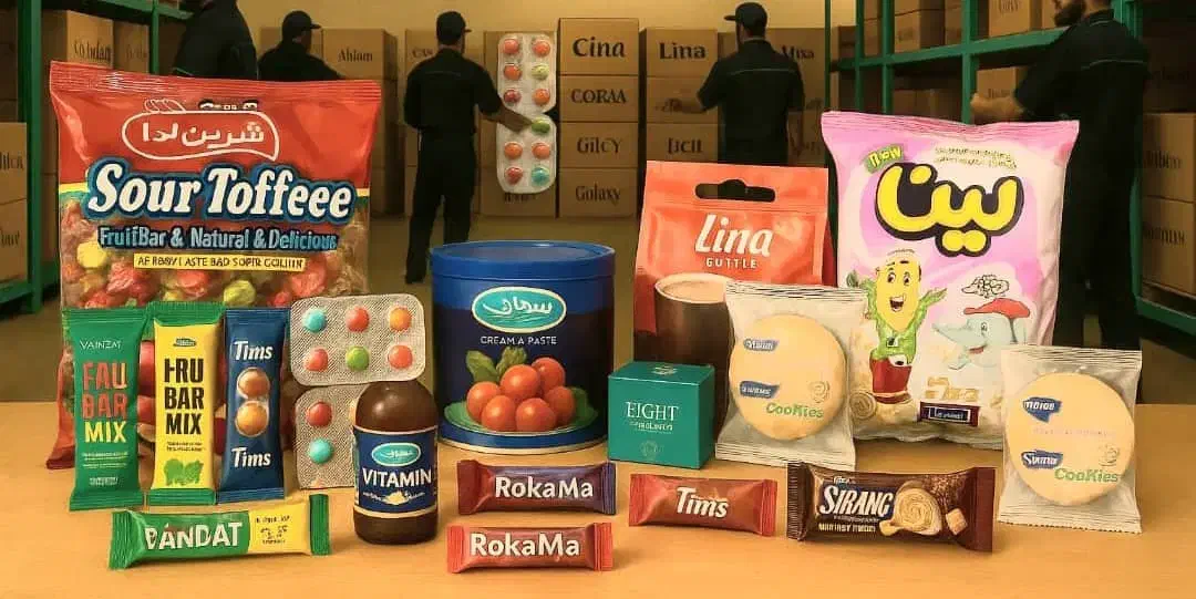 استخدام ویزیتور بدون (شرط سنی و مدرک تحصیلی)|استخدام بازاریابی و فروش|تهران, ولنجک|دیوار