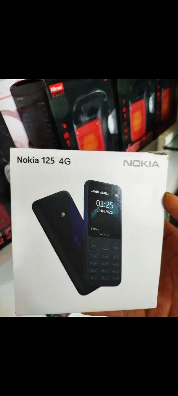 انواع گوشی ساده سامسونگ و نوکیا اصلی|موبایل|اراک, |دیوار