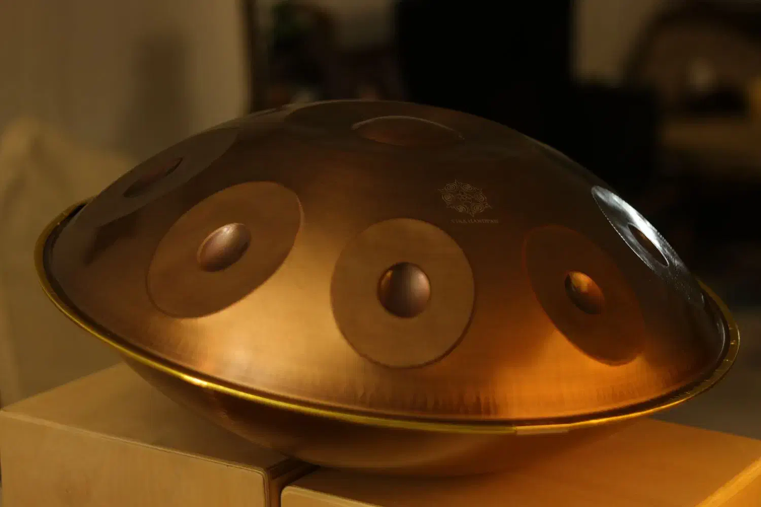 انواع هنگدرام و کاخن (پایین ترین قیمت)|درام و پرکاشن|همدان, |دیوار