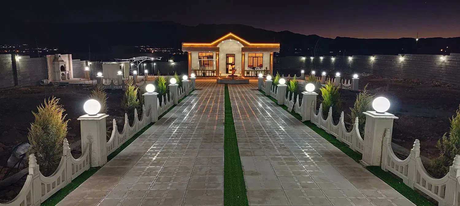 اجرای صفرتا صد ساختمان . باغ. محوطه. باغشهری|خدمات پیشه و مهارت|شیراز, فرهنگیان|دیوار