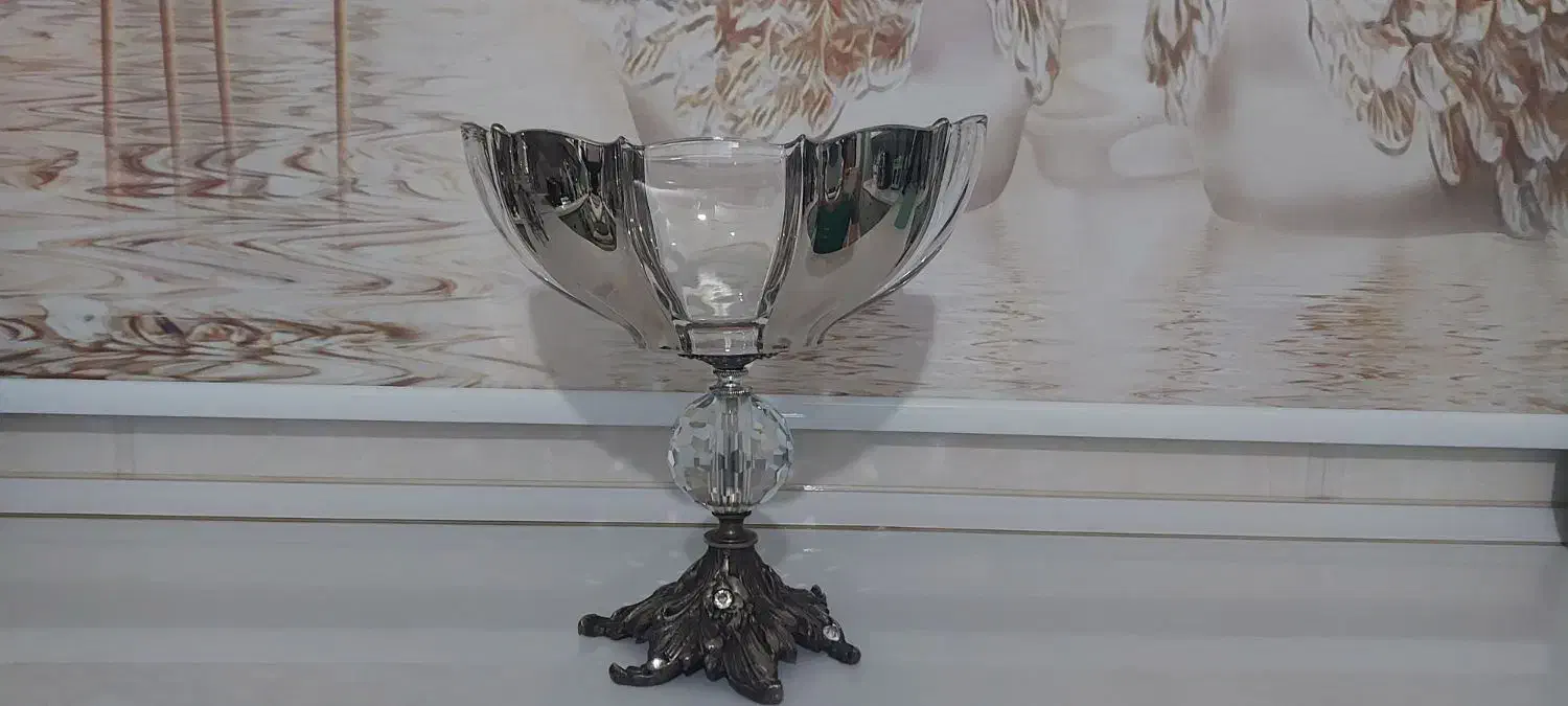 کشکول و گیلاس خوری مارک بوهیما اصل|ظروف سرو و پذیرایی|تهران, شمشیری|دیوار