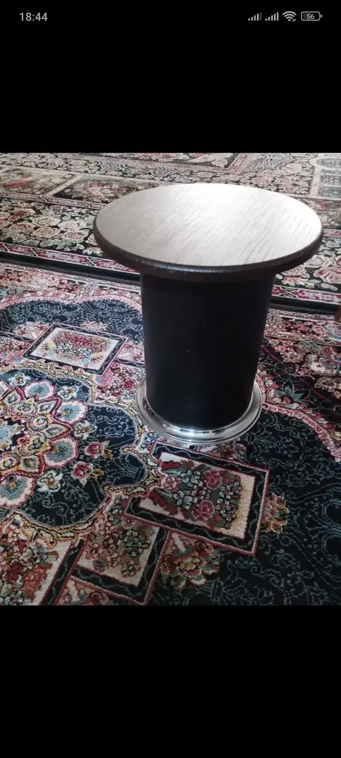 میز جلو مبلی همراه با عسلی هاش|مبلمان خانگی و میز عسلی|قرچک, مهدیه|دیوار