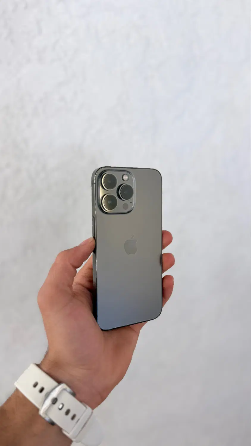 iPhone 13pro|موبایل|کاشان, شهرک فرهنگیان|دیوار