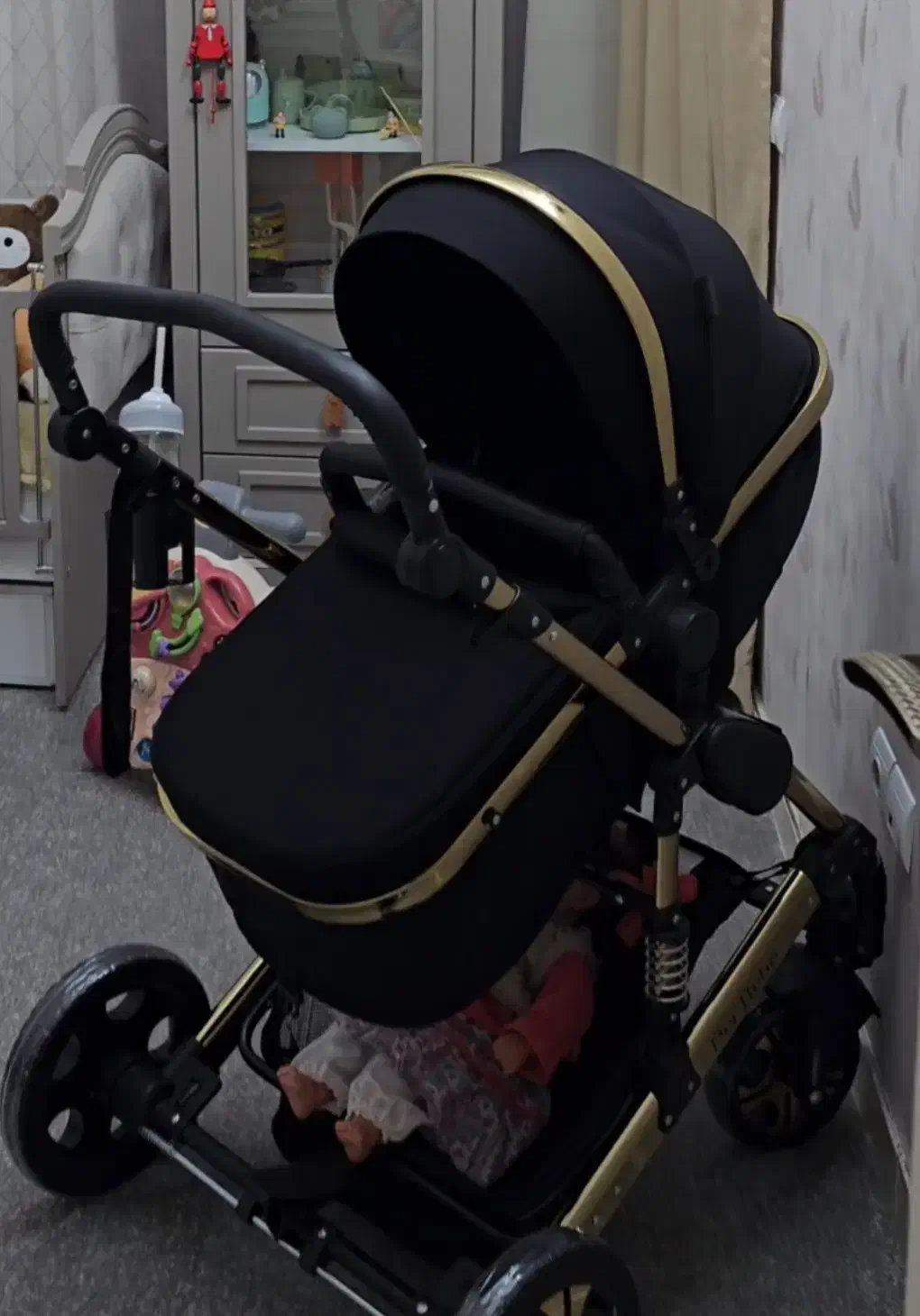 کالسکه|کالسکه و لوازم جانبی|تهران, عبدل‌آباد|دیوار