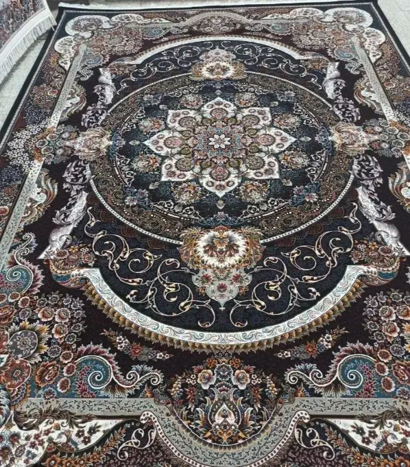 فرش 9متری جفت در حد|فرش|کرج, پیشاهنگی|دیوار