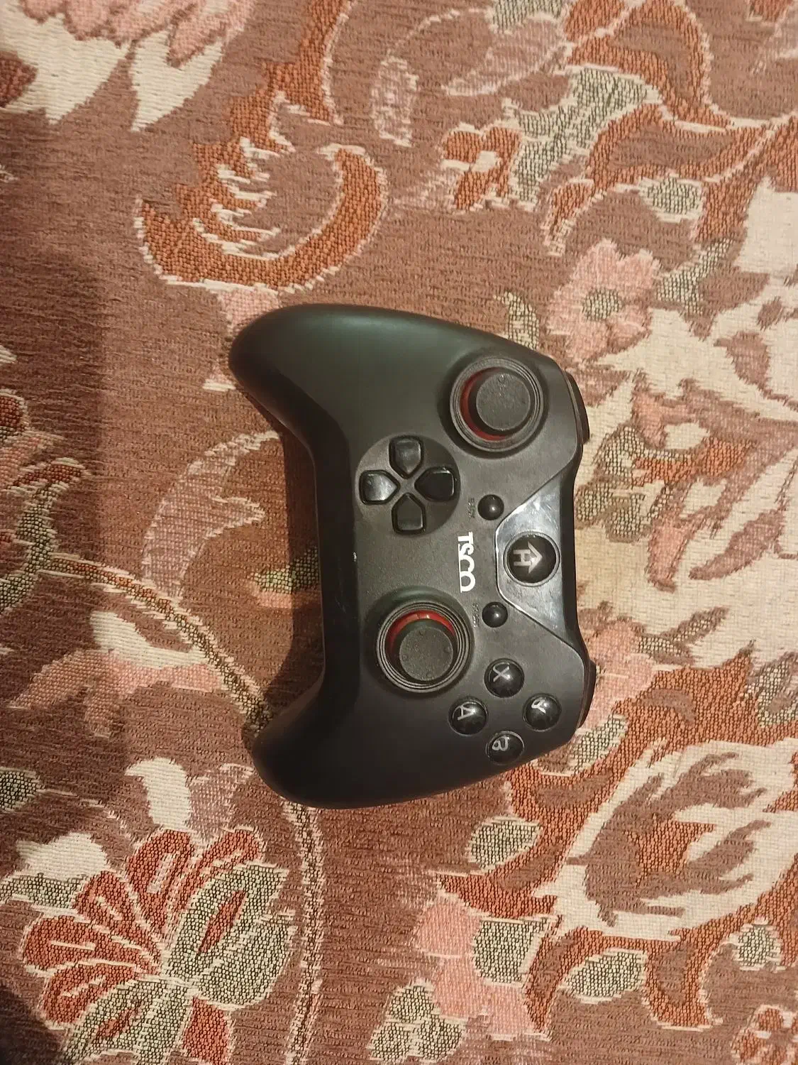 دسته تسکو|کنسول، بازی ویدئویی و آنلاین|ورامین, ورامین|دیوار