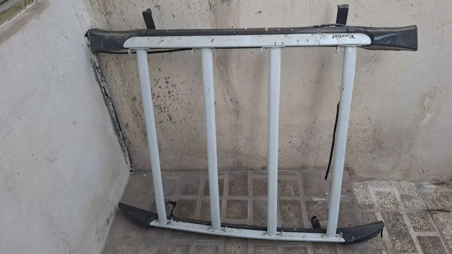 لوازم خودرو باربند 206 چراغ لنت ترمز|قطعات یدکی و لوازم جانبی|ری, شهرک نظامی|دیوار