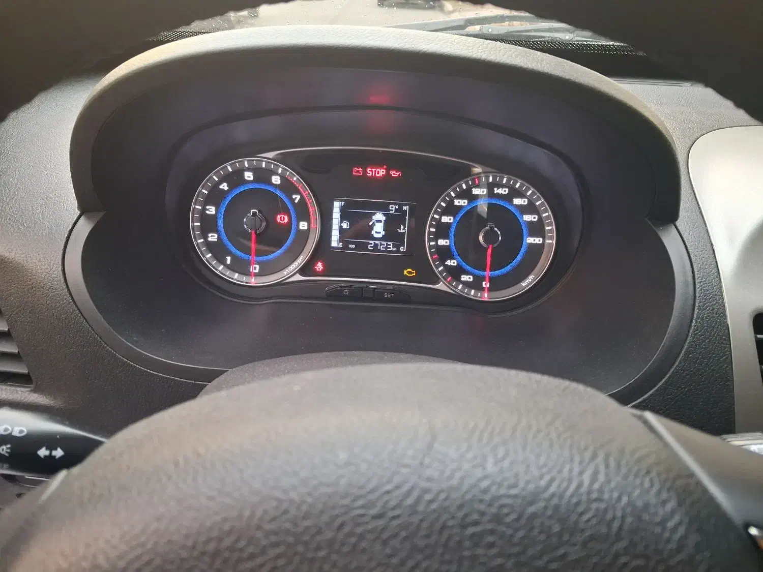 کوئیک مدل ۱۴۰۴ RS|خودرو سواری و وانت|کرج, عظیمیه|دیوار