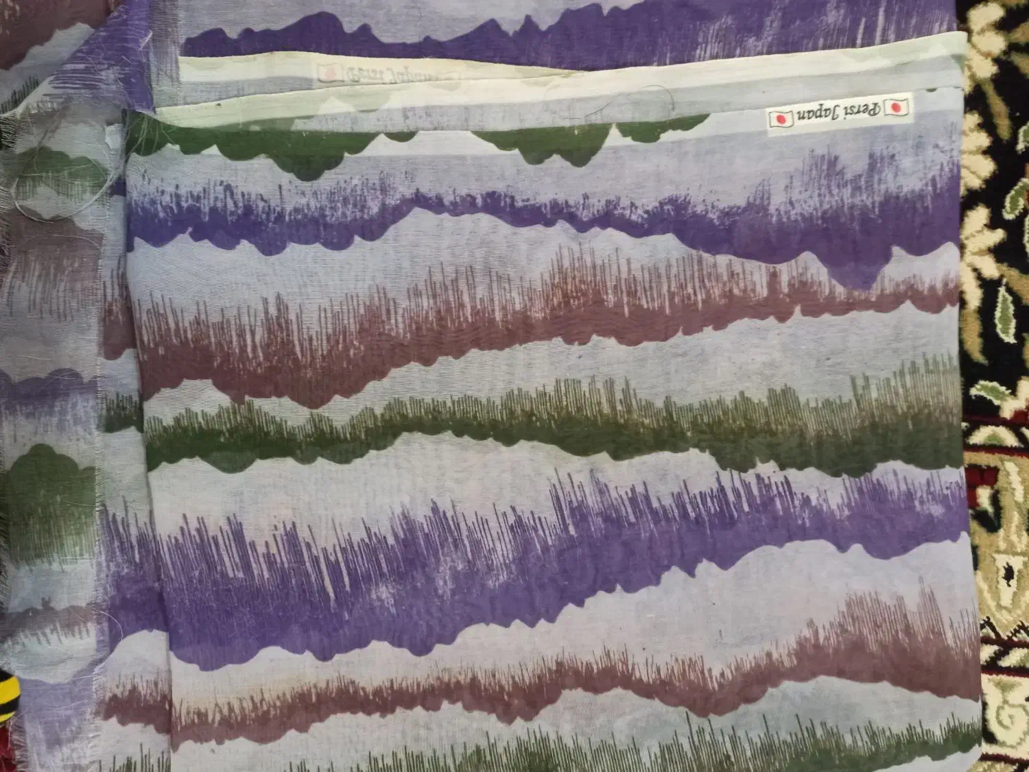 چادر بندری ژاپنی|لباس|بندرعباس, |دیوار