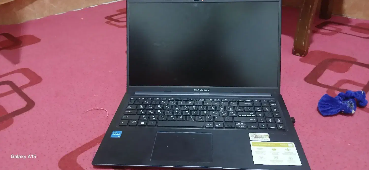 لپ تاپ ایسوس|رایانه همراه|لیکک, |دیوار