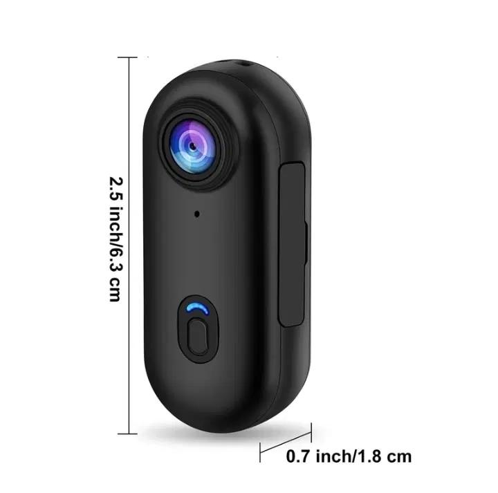 دوربین ورزشی Sport camera 4k پک کامل|دوربین عکاسی و فیلمبرداری|رشت, پارک شهر|دیوار