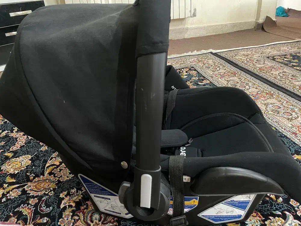 کریر|کالسکه و لوازم جانبی|کوچصفهان, |دیوار