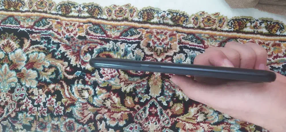 گوشی A02s|موبایل|ایلام, |دیوار