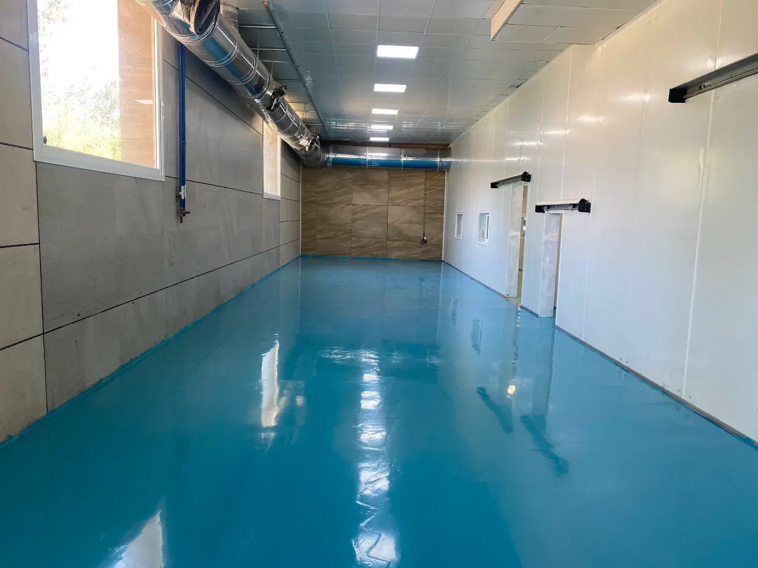 تولید و اجرای اپوکسی|خدمات پیشه و مهارت|تهران, هروی|دیوار