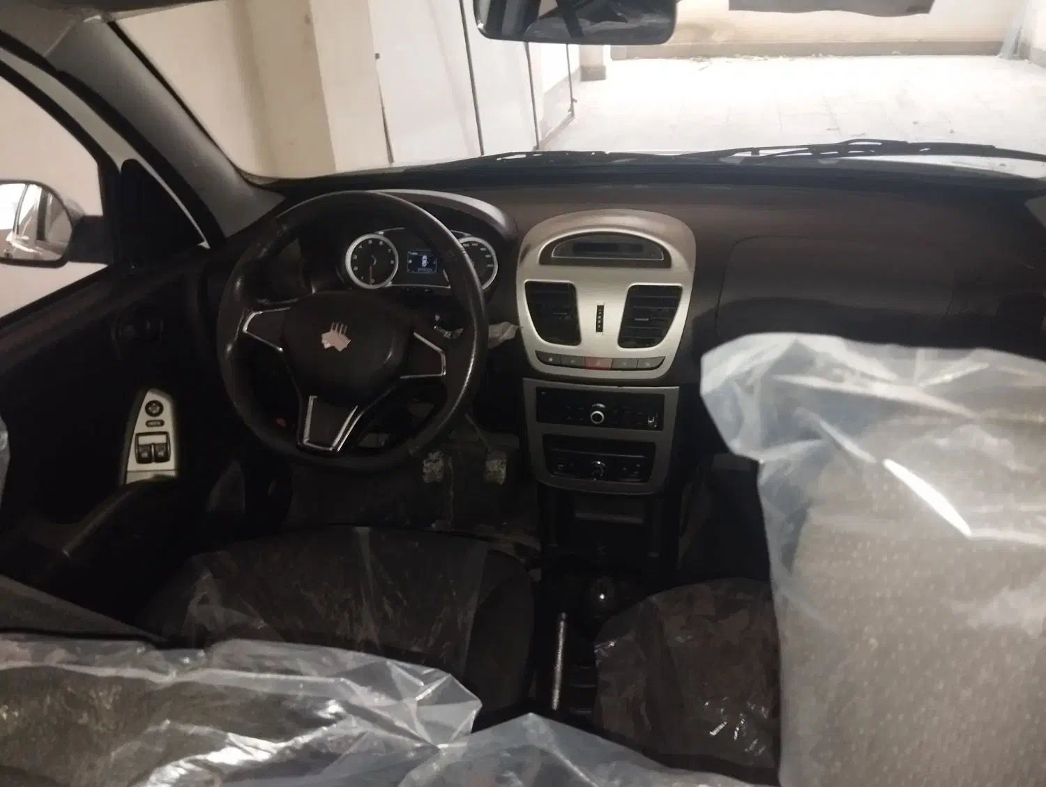 کوییک GXR مدل 403|خودرو سواری و وانت|گنبد کاووس, |دیوار