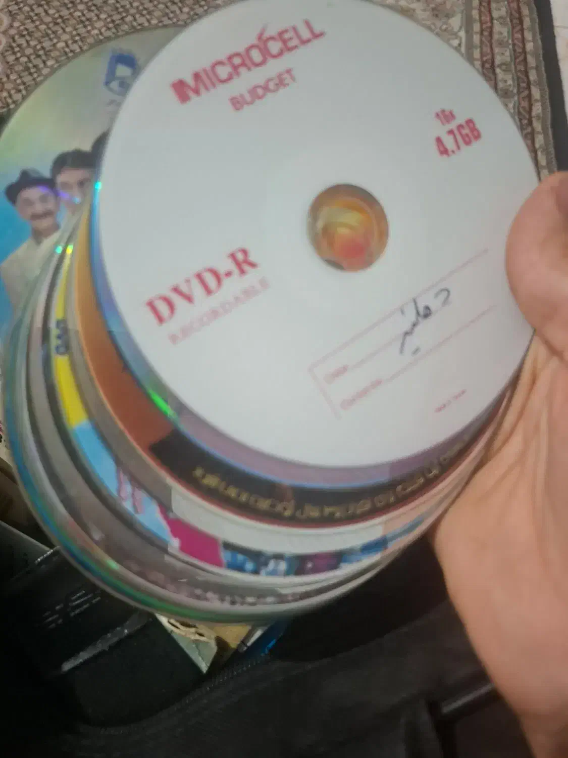 فروش سی دی ..|فیلم و موسیقی|شیراز, سفیرشمالی|دیوار