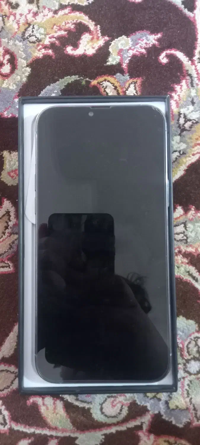 گوشی آیفون ۱۲ پرومکس|موبایل|تهران, آسمان|دیوار