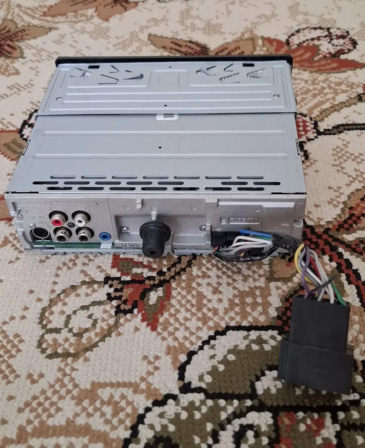 ضبط نو|سیستم صوتی خانگی|مراغه, |دیوار