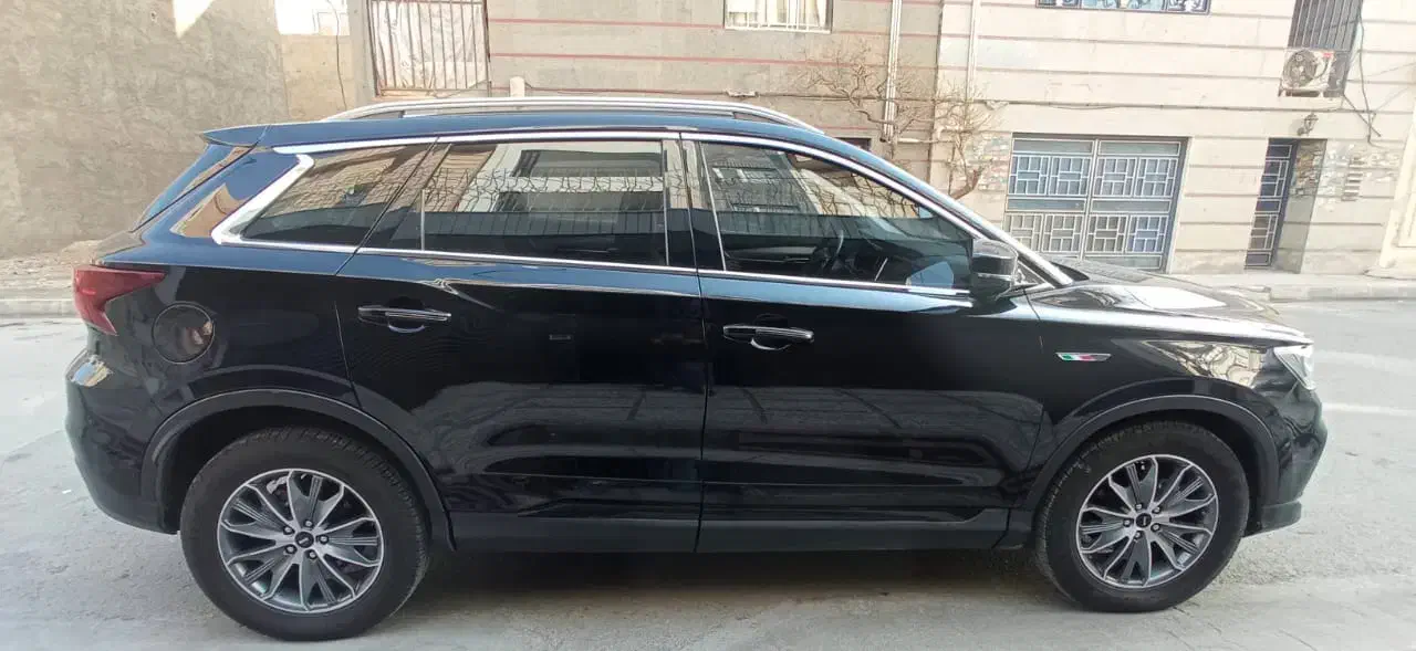 اس دبلیو ام G۰۱|خودرو سواری و وانت|اسلام‌شهر, شهرک واوان|دیوار