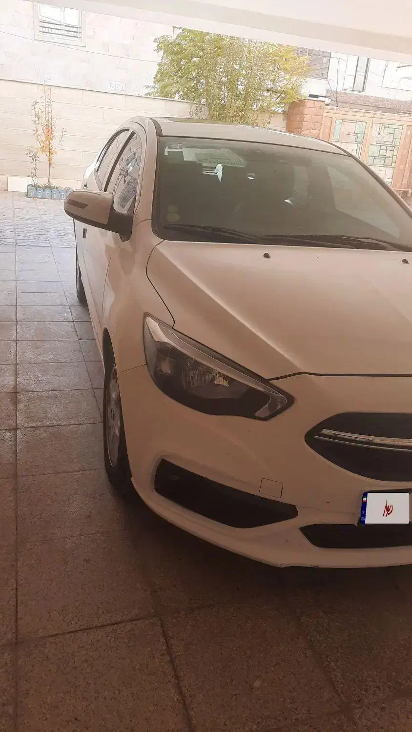 فروش ماشین|خودرو سواری و وانت|بوئین زهرا, |دیوار