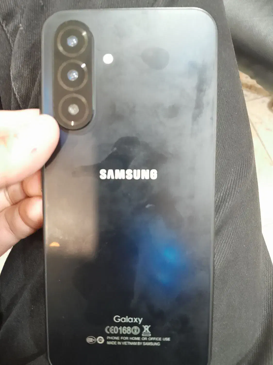 موبایل A56 کپی|موبایل|تهران, جنتآباد جنوبی|دیوار