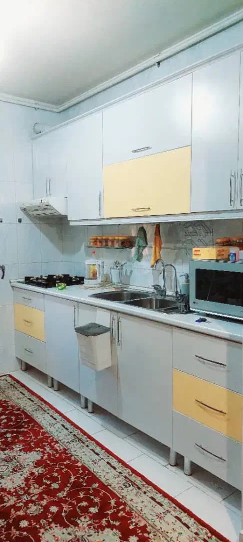 کوزو، تهاتر، معاوضه با ملک و ماشین فقط در پرند|فروش آپارتمان|پرند, فاز ۵|دیوار